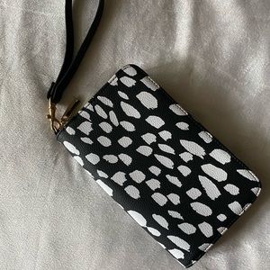 Wallet Wristlet